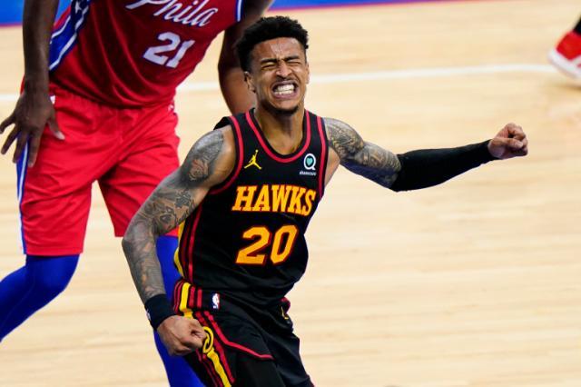 皇冠体育机构-各队最可能被交易球员东部篇 西蒙斯离队倒计时